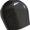 SlyFox Horn Cover Carbon Fiber/Gloss Black #12055G Harley Davidson