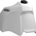 Acerbis Fuel Tank White fits Suzuki DR650SE 1992-1995