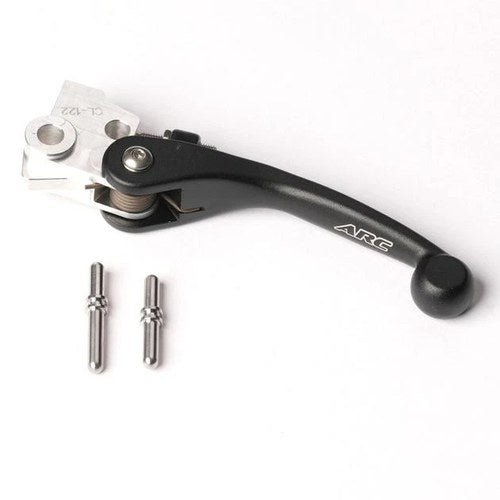 Arc Levers Aluminum Clutch Lever Black #CL-122 Husqvarna/Gas