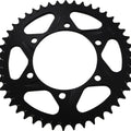 Vortex F5 Aluminum Rear Sprocket 46T 520 Black #435K-46