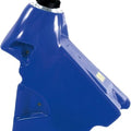 Acerbis Fuel Tank 3.4 Gal. YZ Blue YZ Blue #2140730211 Yamaha YZ426F/YZ250F 4T