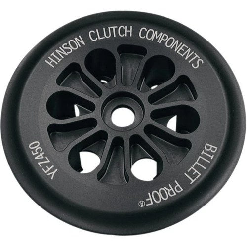 Hinson Billetproof Clutch Pressure Plate #H212 for Yamaha YZ450F 2007-2010