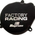 Boyesen Ignition Cover Black #SC-20B for Suzuki RM80/RM85/RM85L