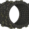 Vesrah Clutch Friction Plate Kit Cork VC-175 Honda XR400/CBR 600/CR125R/Elsinore