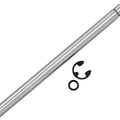 Jims Shift Fork Shaft Kit #34186-76 Harley Davidson