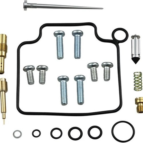 Parts Unlimited Carburetor Rebuild Kit Honda VT600 2006-2007