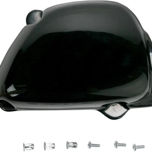 Maier Side Panel Left Black #205800L Honda CB500K Four/CB550K 550 Four