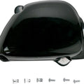 Maier Side Panel Left Black #205800L Honda CB500K Four/CB550K 550 Four
