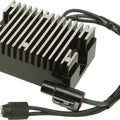 HardDrive Voltage Regulator Black #H2394 Harley Davidson Sportster