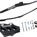 TM Designworks Factory Edition #2 Chain Slide-N-Glide Kit Black #DCK-OR13-BK