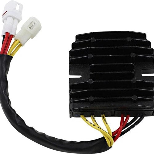 Rick's Motorsports Lithium-Ion Comp. Regulator/Rectifier for Suzuki GSX1300R