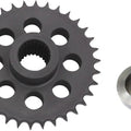 Drag Specialties Solid Primary Sprocket Kit #4250543