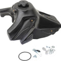 Ims Fuel Tank 3.2 Gallon Black #112245-BK1 for Honda CRF450R/CRF250R 4-Stroke