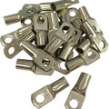 Drag Specialties Crimp Battery Terminal 5/16" 25-Pack