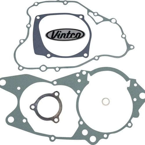 VintCo Crankcase Gasket Kit #KEG026 for Honda CR450R Elsinore 1981