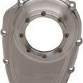 Trask Assault Series Cam Cover Raw #TM-018R Harley Davidson