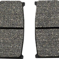 Galfer Semi-Metallic Carbon Brake Pads #FD107G1054 for Kawasaki/Suzuki