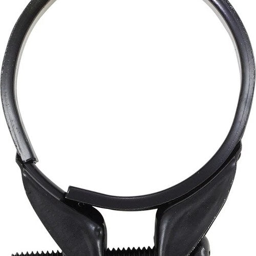 Moose Carburetor Clamp 29-32mm Black