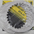 Vesrah Clutch Steel Plate Kit #CS-334 for Suzuki PE400/DR400