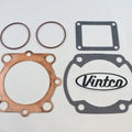 VintCo Top End Gasket Kit #KTE037 for Yamaha YZ360 1974-1975