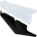 Acerbis Side Panels White/Black 2726591035 Husqvarna