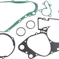 VintCo Crankcase Gasket Kit #KEG060 for Suzuki RM125 1991