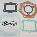 VintCo Top End Gasket Kit #KTE066 for Honda CR450R Elsinore 1981