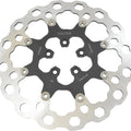 Galfer Floating Qubic Brake Rotor Front 13" #DF835FLQSX Harley Davidson