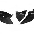 UFO Side Panels Black GG07115001 Gas MC 85