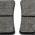 Galfer Semi-Metallic Carbon Brake Pads for Honda Cbr 1000/CBR 600/CB1000/CB1100