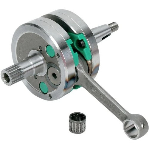 Hot Rods Crankshaft for Honda CR125R 1990-2007