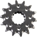 Fire Power Front Sprocket 14T for Suzuki/Kawasaki DRZ125/KLX125/KLX125L