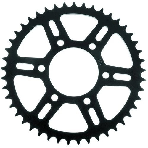 BikeMaster Rear Sprocket 520 46T #240 478 46 fits Kawasaki