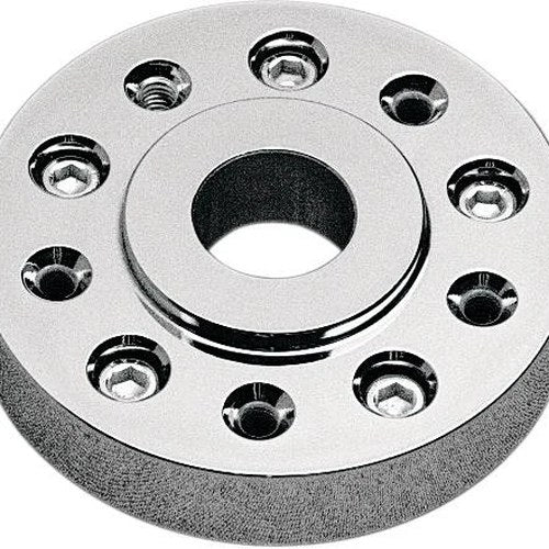 Custom Cycle Disc Spacer for Narrow-To-Wide Glide Conversion Kit #AS5868