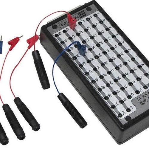 Diag4 Bike Parallel Diagnostic System 62-Pin Breakout Box