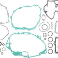 Moose Complete Gasket Set with Oil Seals Fits Honda XR 400R 1999-2004