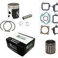 Namura Top End Repair Kit 47.00mm 6.6:1 Compression Yamaha PW80/Big Wheel