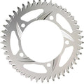 Vortex Aluminum Rear Sprocket 41T Silver Honda Cbr 1000/RVT1000R/CBR 929/CBR 954