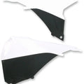 Acerbis Airbox Covers White #2314290002 KTM