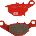 Ebc Carbon X Brake Pads Front for Suzuki/Kawasaki DRZ125/RM80/KLX125L/RM85/RM85L