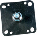 K&L Fuel Petcock Diaphragm #18-6633 for Kawasaki/Yamaha