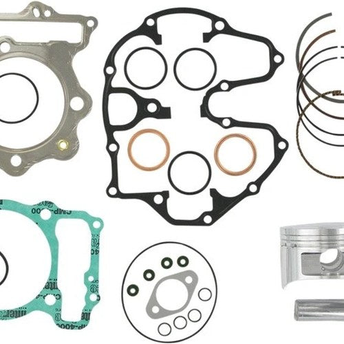 Wiseco Piston Kit 85.00mm 10:1 #PK1031 for Honda XR400R 1996-2004