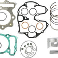 Wiseco Piston Kit 85.00mm 10:1 #PK1031 for Honda XR400R 1996-2004
