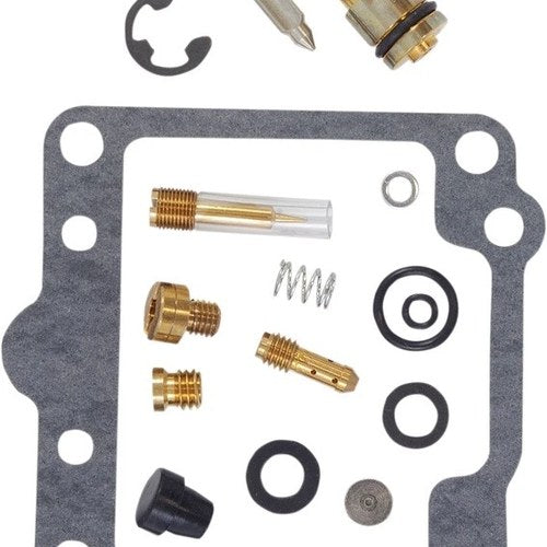 K&L Carburetor Rebuild Kit #18-2592 fits Suzuki GS750L/GS750T