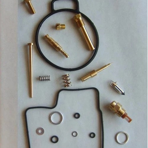 K&L Carburetor Rebuild Kit #18-2689 Honda Goldwing 1992-1994