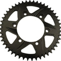 Vortex F5 Aluminum Rear Sprocket 48T 530 Black #438K-48