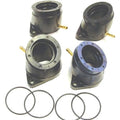 K&L Carburetor Boot/Holder #11-6234 Yamaha Venture