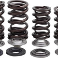 Kibblewhite Valve Spring Kit w/ Titanium Collar fits Honda CRF450R 2013-2015