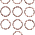 Cometic O-Ring 10 Pack #C9287 Harley Davidson