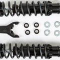 Fox Shox Monotube Sportster Shock 13" Harley Davidson Sportster/XR1200/XR1200X